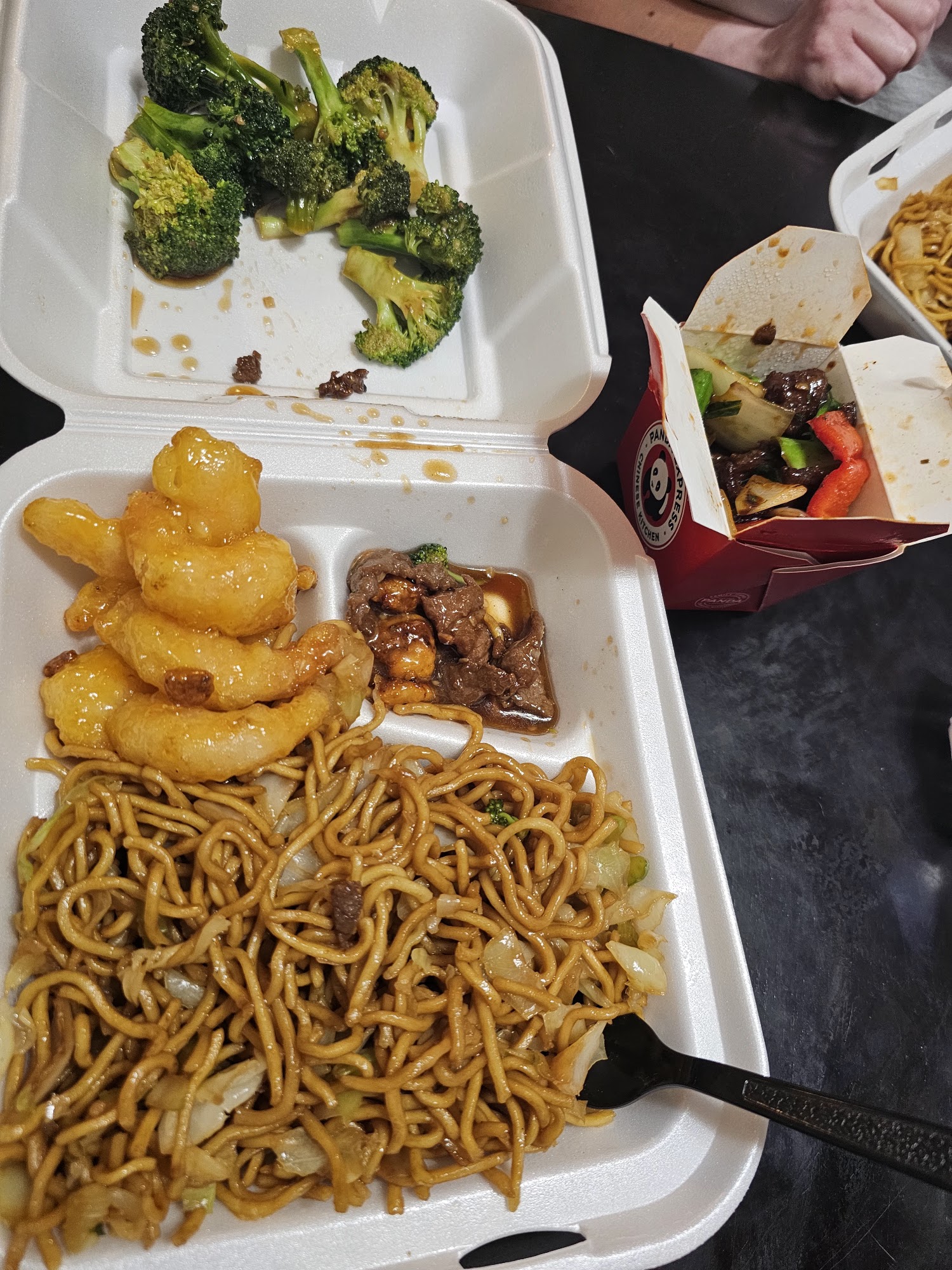 Panda Express