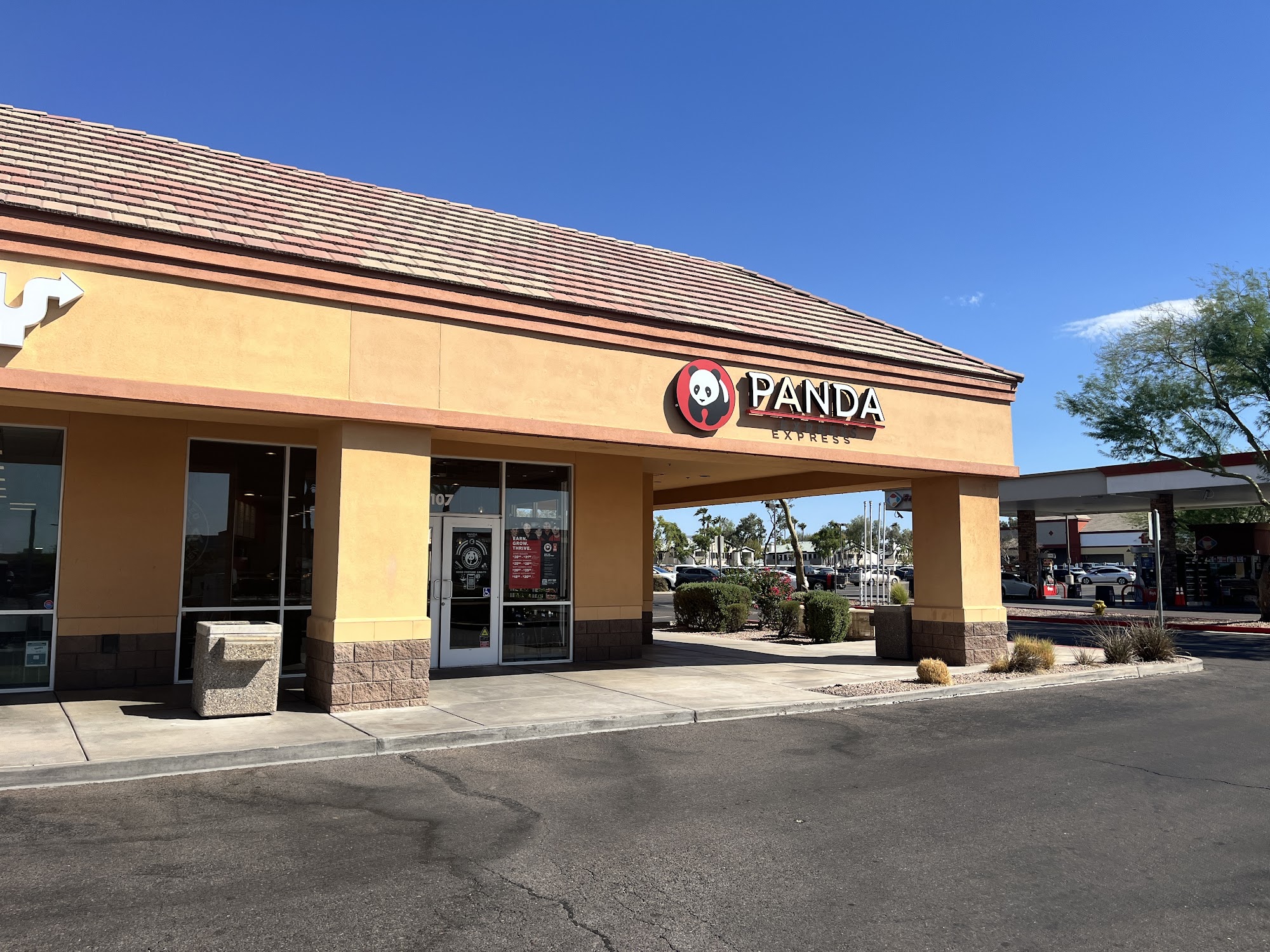 Panda Express
