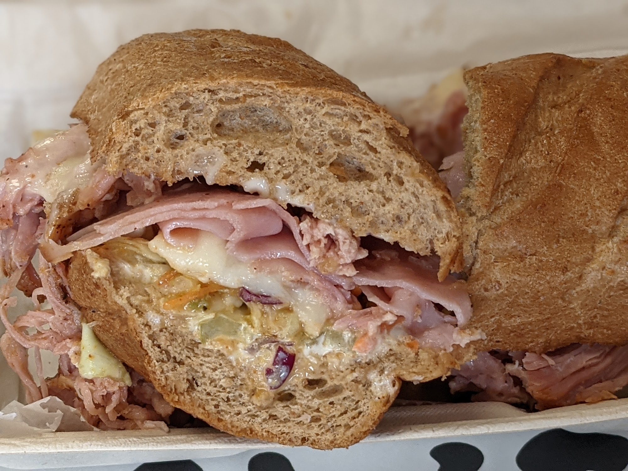 Firehouse Subs Mckellips Marketplace