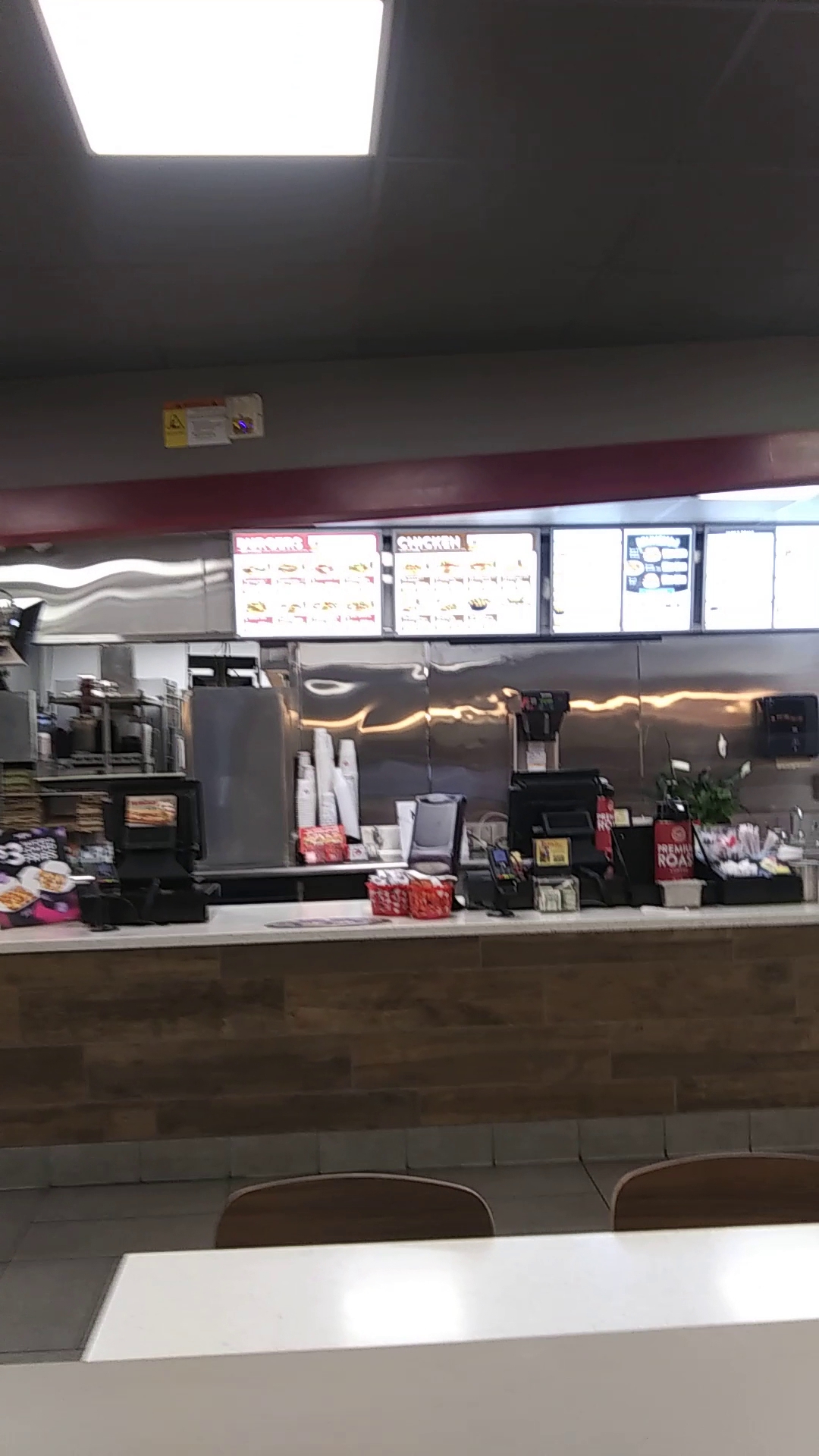 Jack In The Box