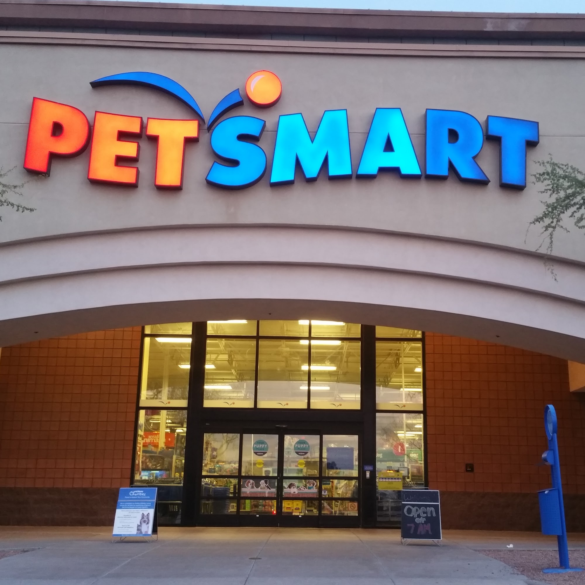PetSmart Mesa
