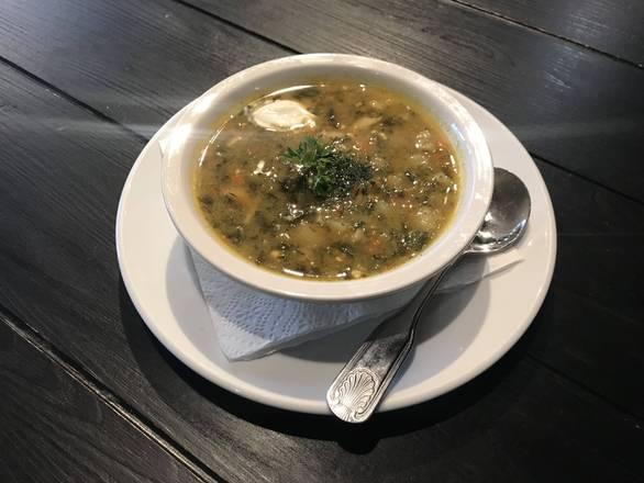 All Pierogi Kitchen / Restaurant & Euro Market Mesa