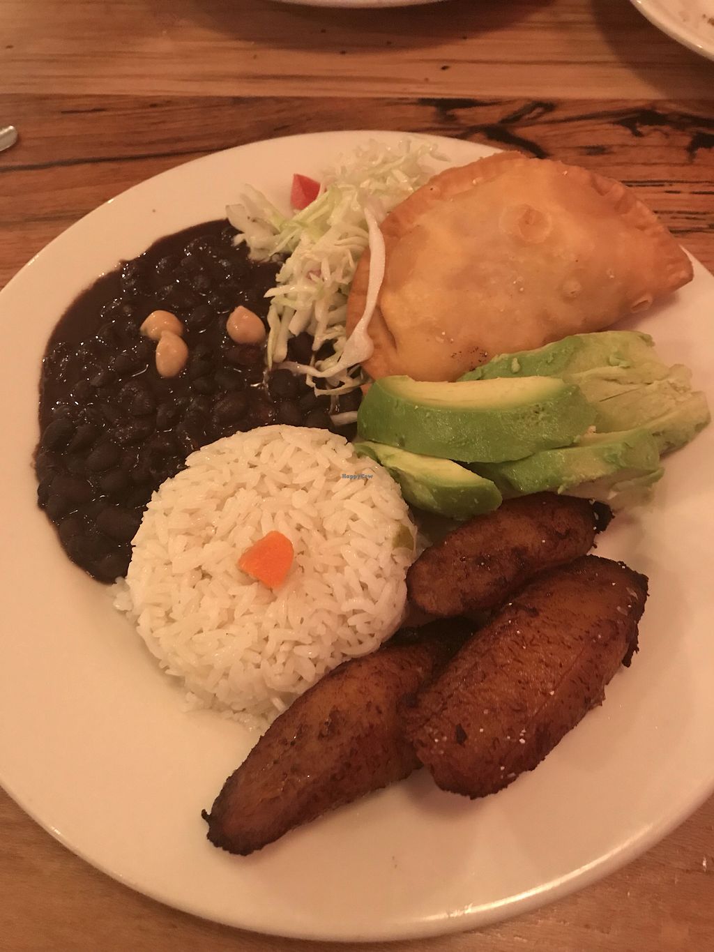 Photo credit: happycow