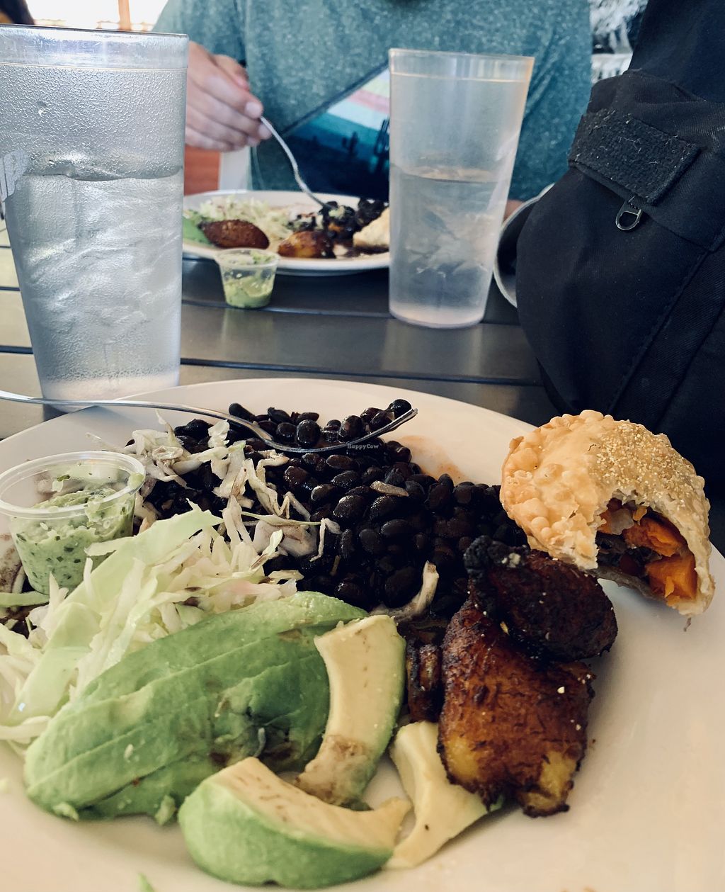 Photo credit: happycow