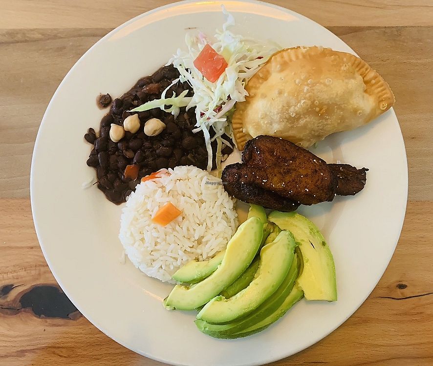 Photo credit: happycow