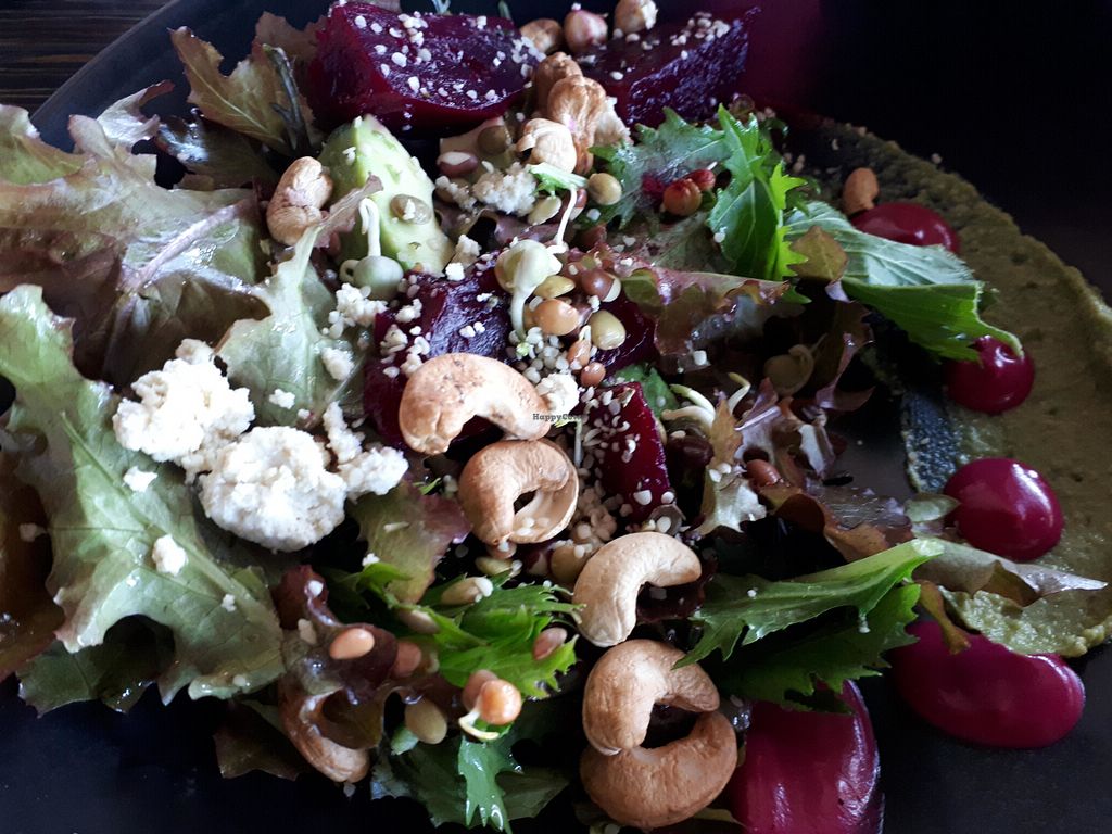 Photo credit: happycow