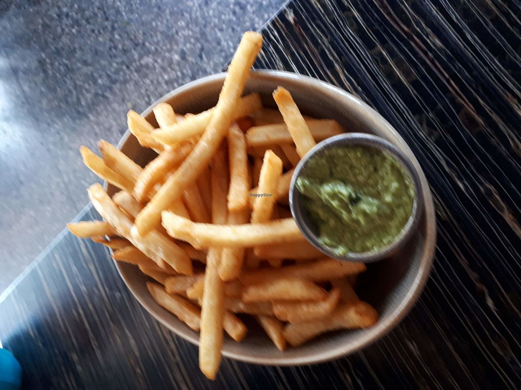 Photo credit: happycow