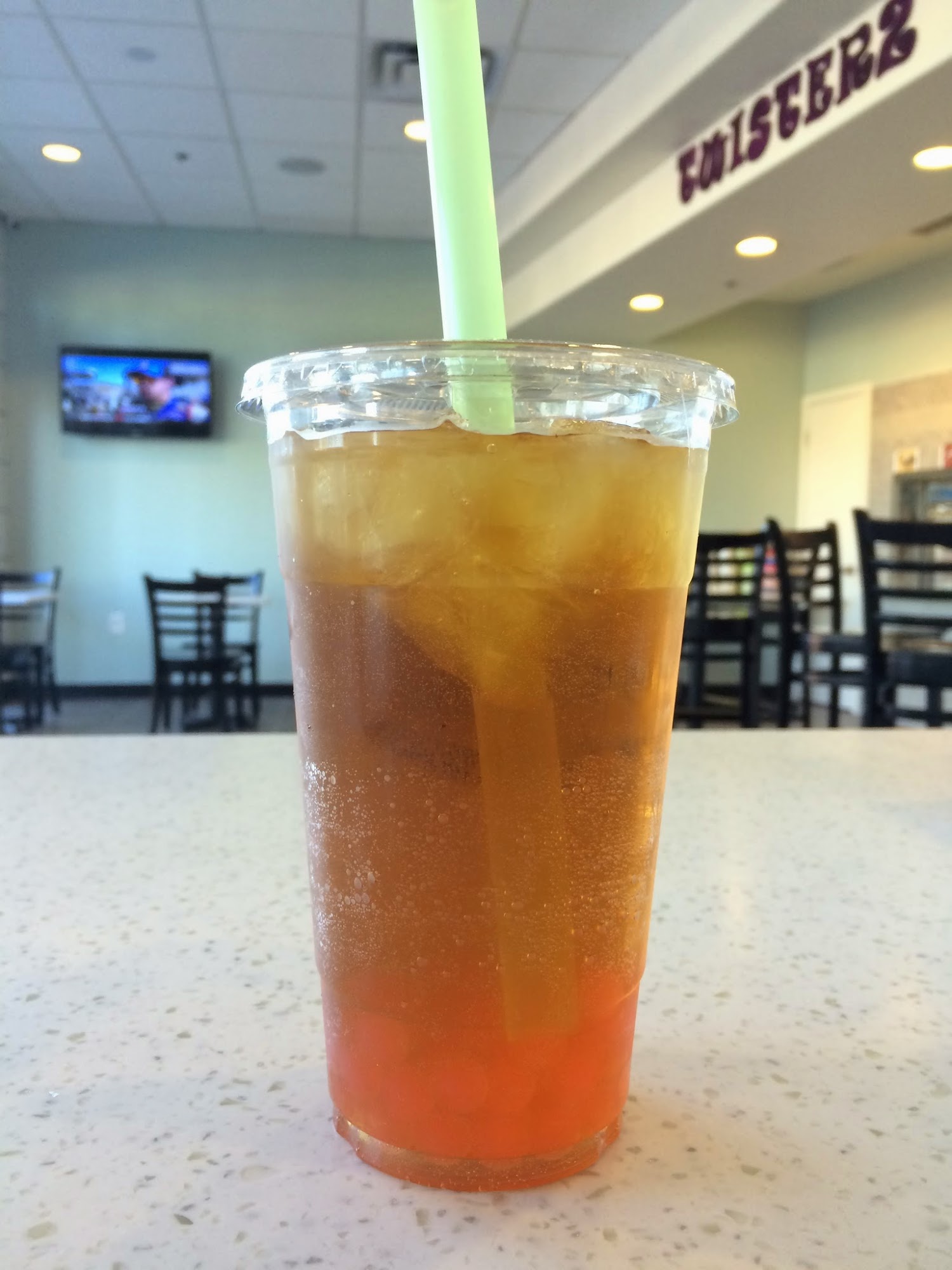Twisterz Frozen Dessert 1229 E McKellips Rd #108, Mesa, AZ 85203