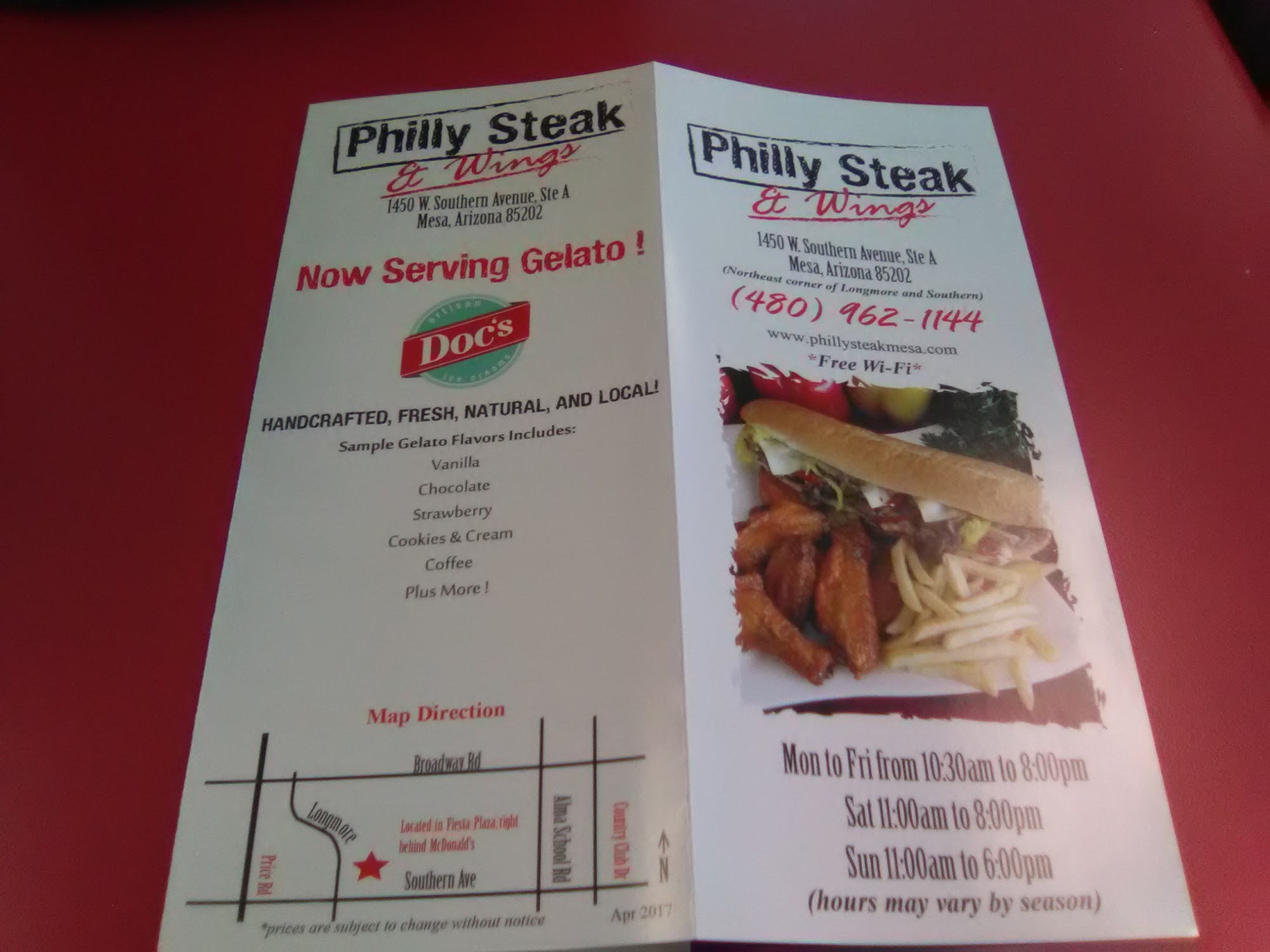 Photo credit: Google