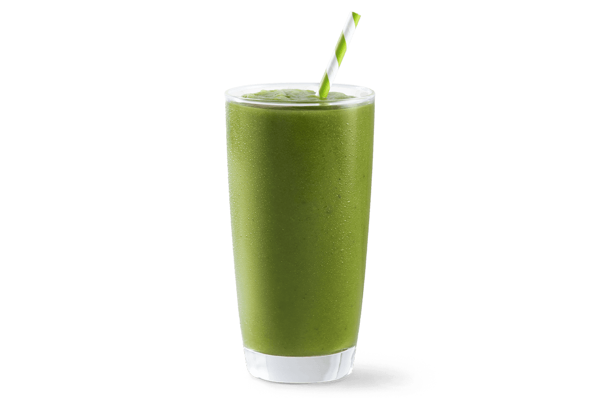 Tropical Smoothie Cafe