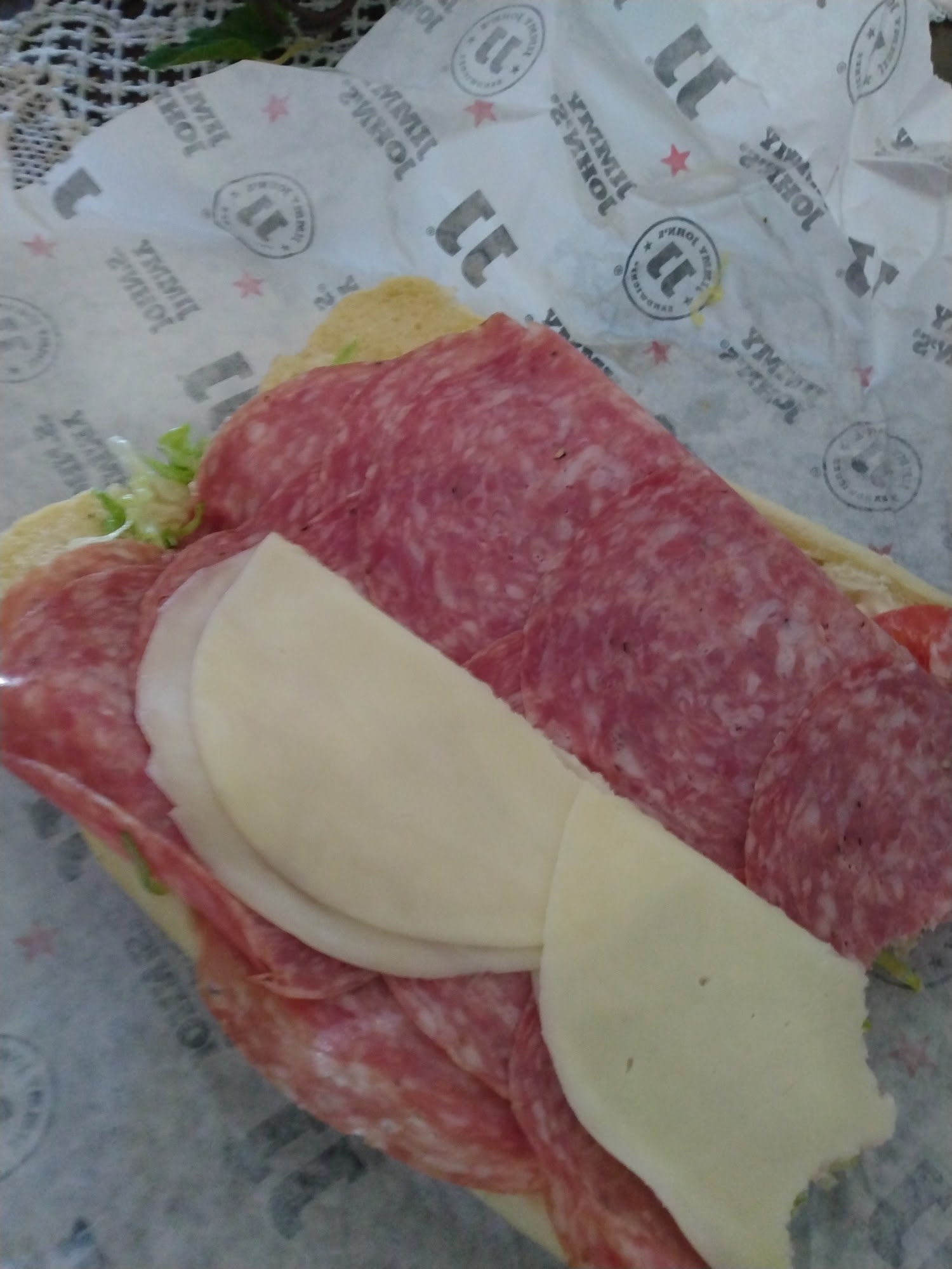 Jimmy John's