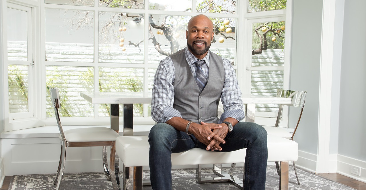 Vitality Internal Medicine - Dr. Ben Evans