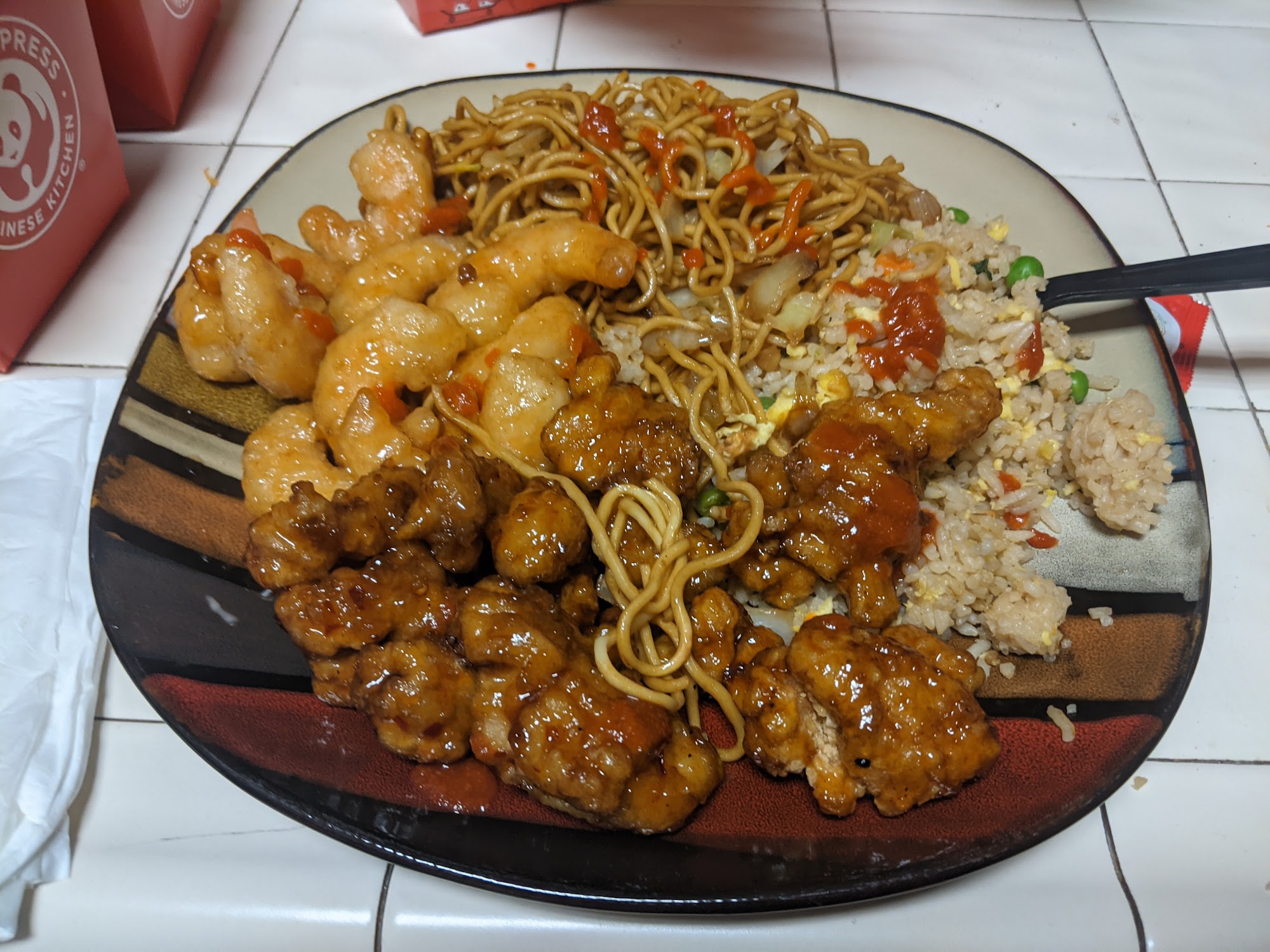 Panda Express