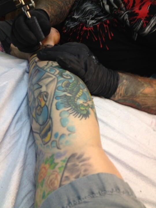 Photo credit: nextdoor