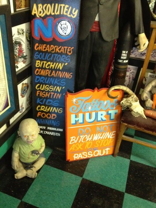 Photo credit: nextdoor