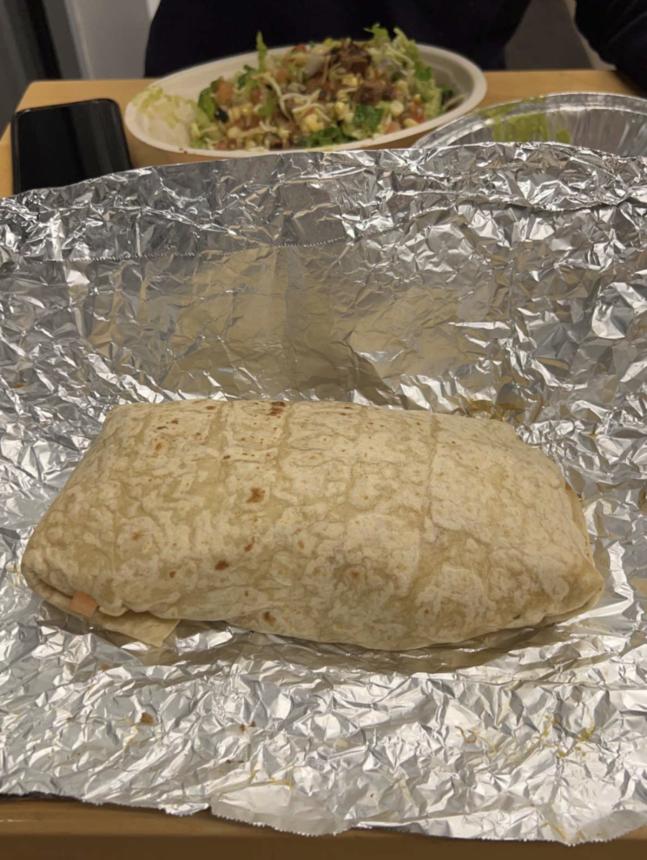 Chipotle Mexican Grill