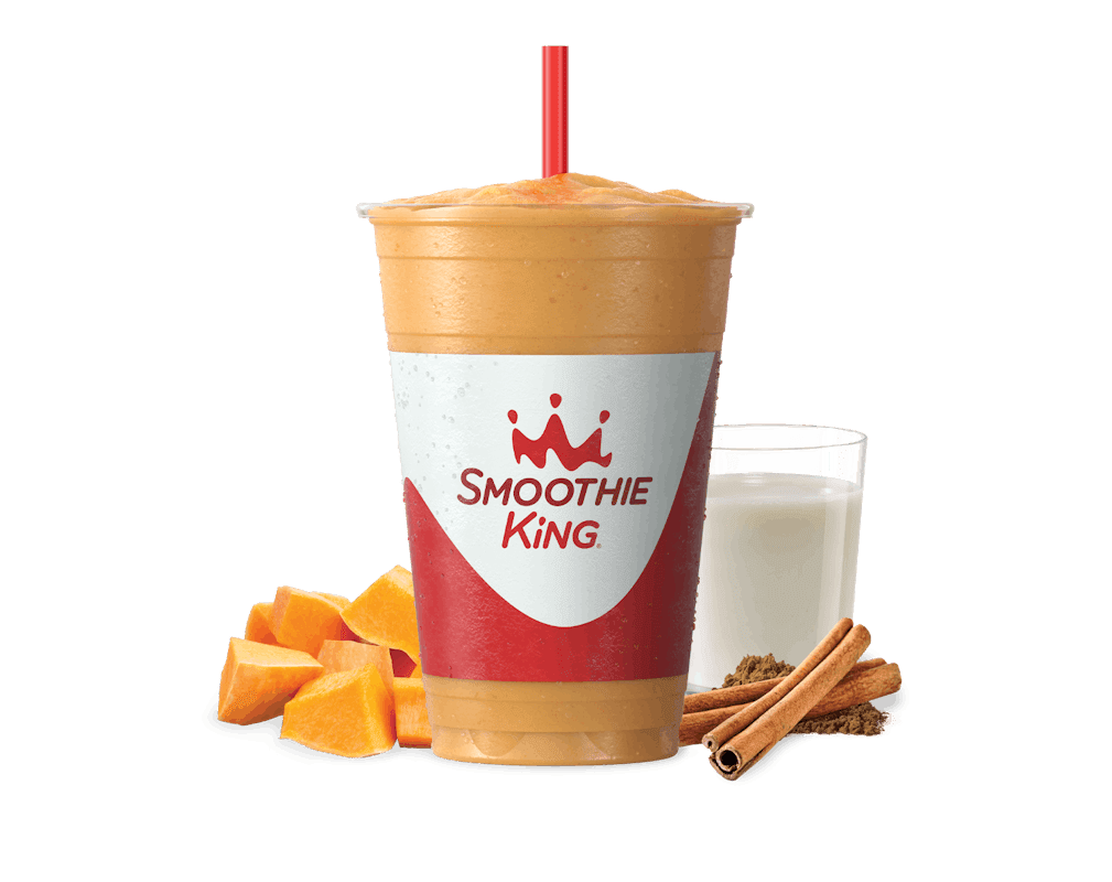 Smoothie King