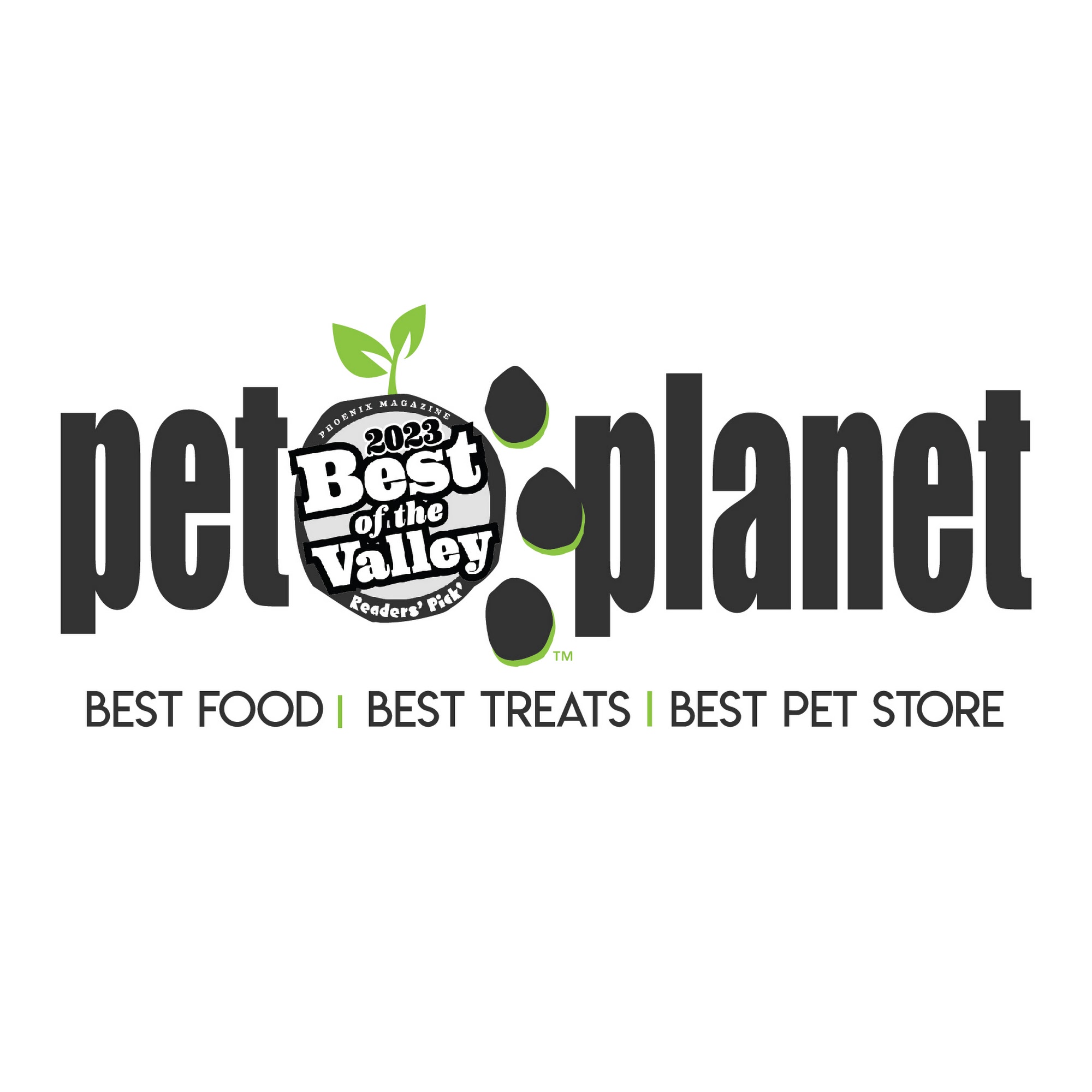 Pet Planet Eastmark Mesa
