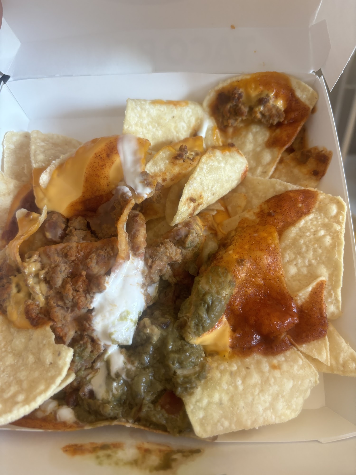 Taco Bell