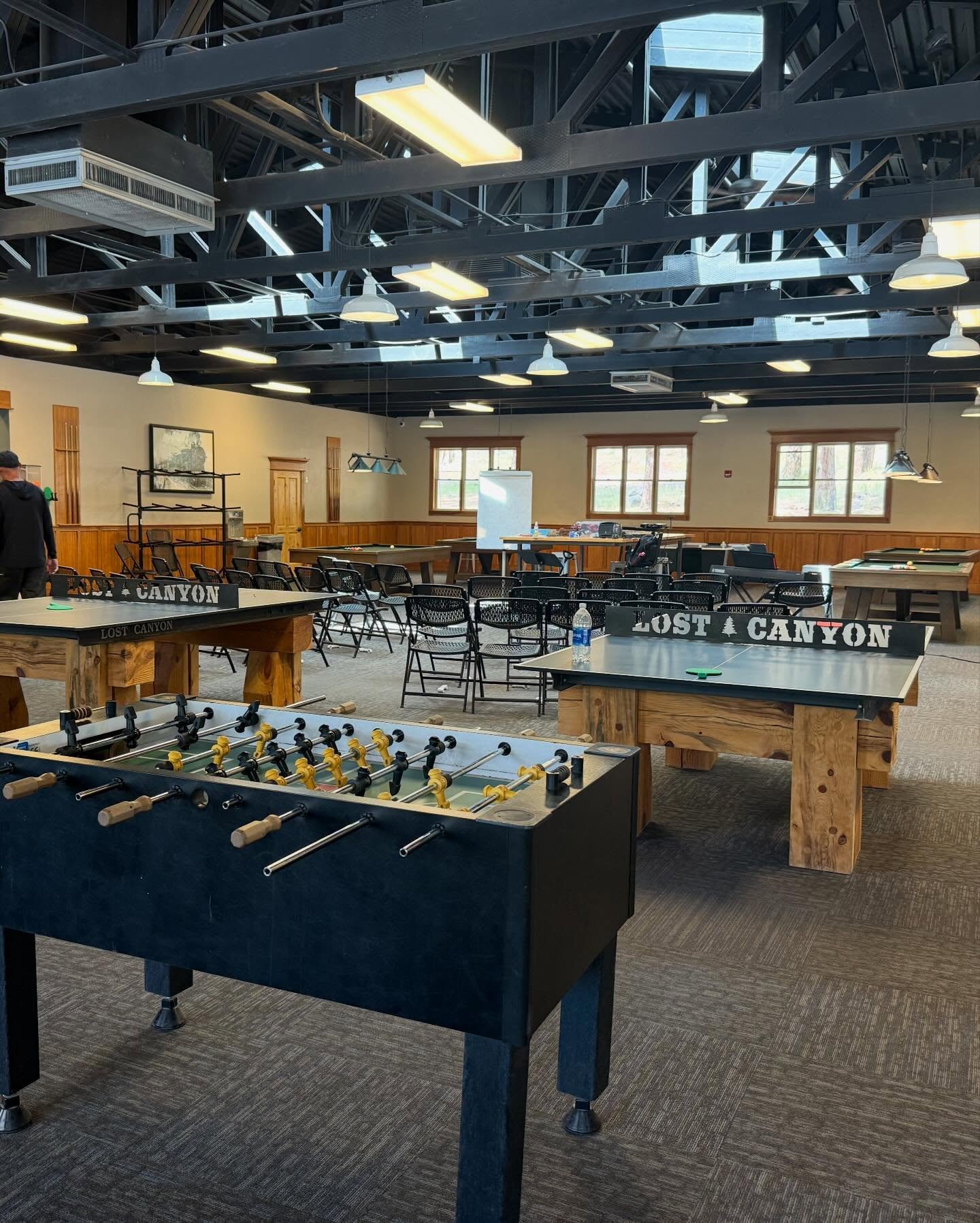 American Youth Services