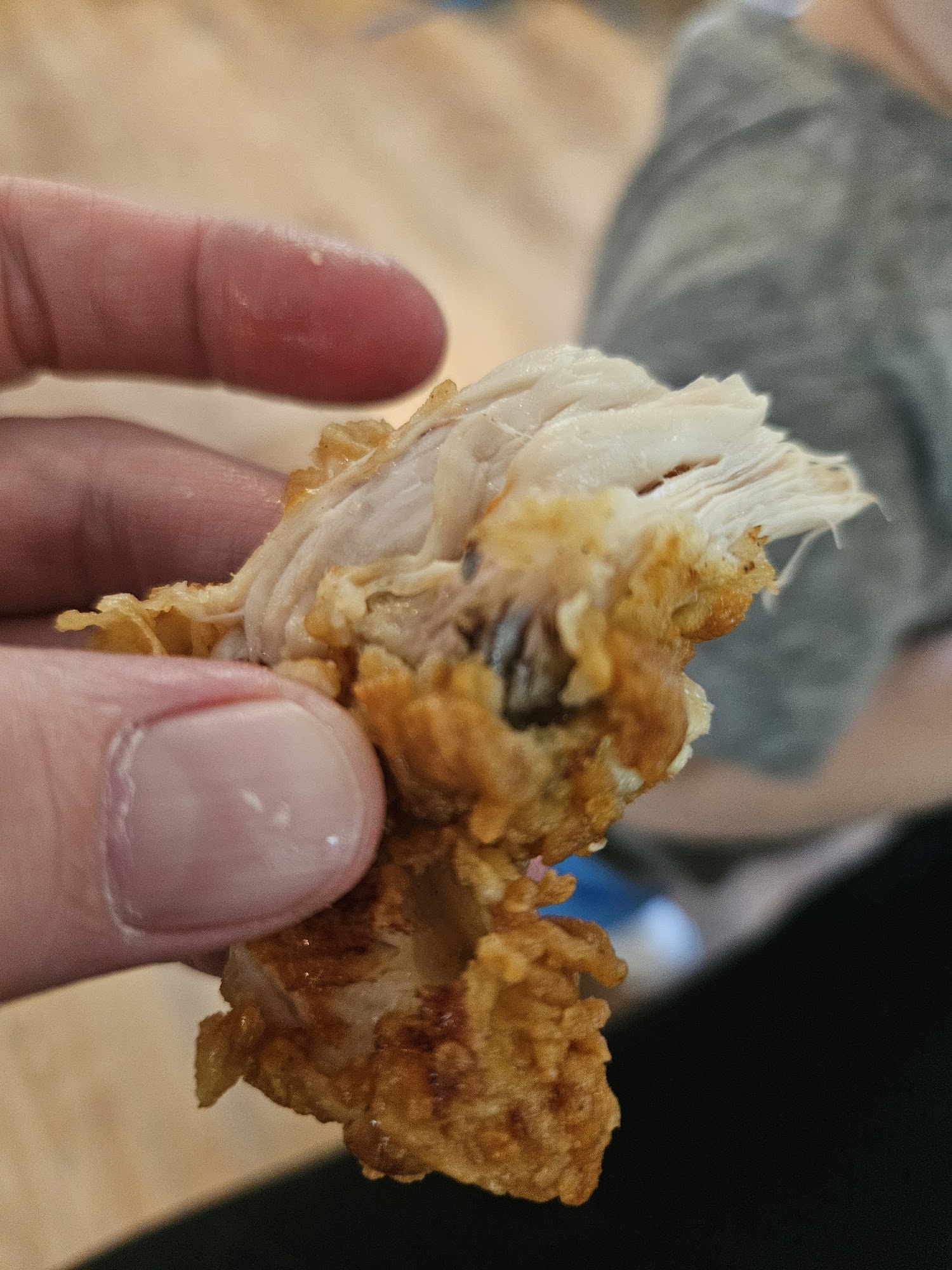 Raising Cane's Chicken Fingers Menu