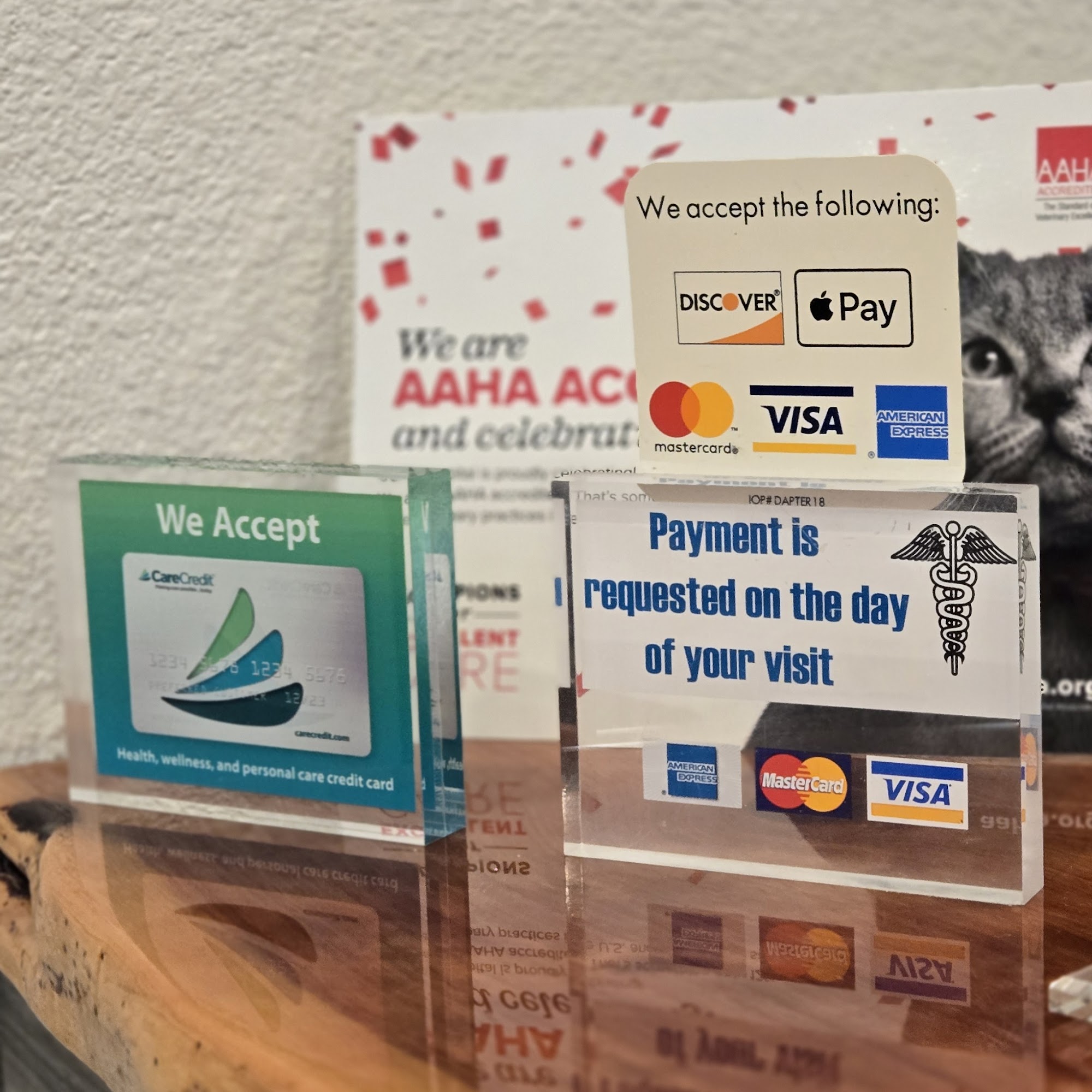 Higley Groves Animal Hospital Mesa