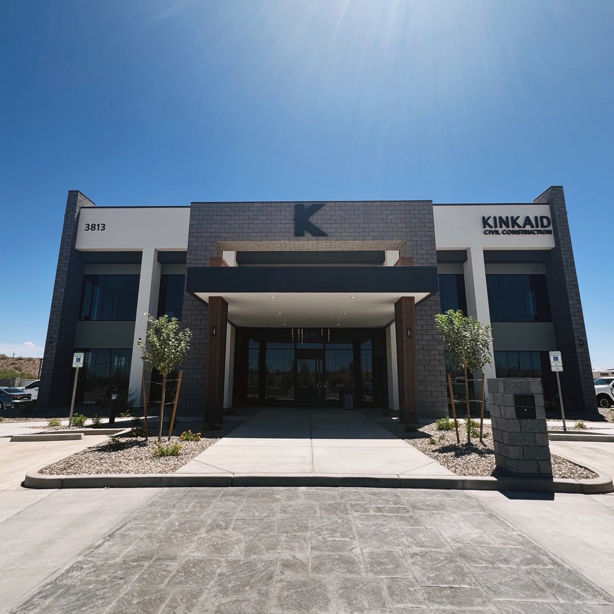 Kinkaid Civil Construction, LLC