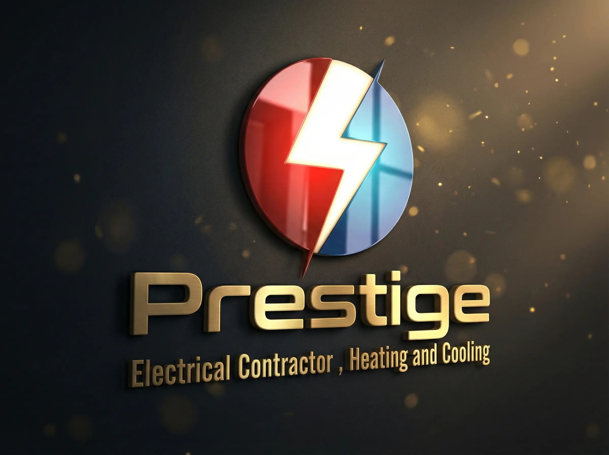 Prestige Electrical Contractor DBA Prestige Heating and Cooling