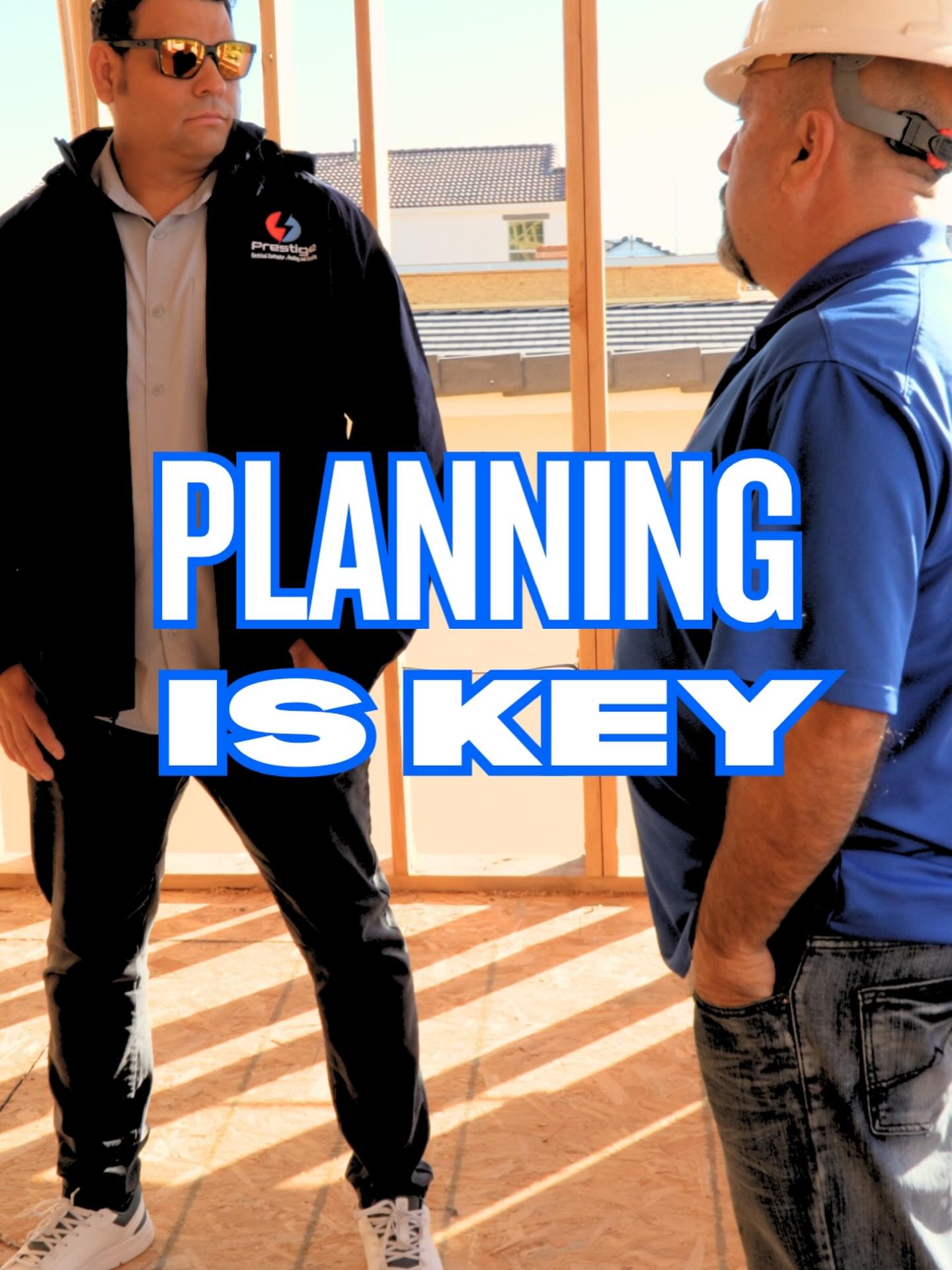 Prestige Electrical Contractor DBA Prestige Heating and Cooling