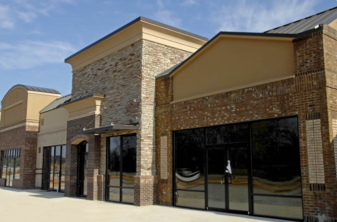 Wardrop Real Estate Group, LLC