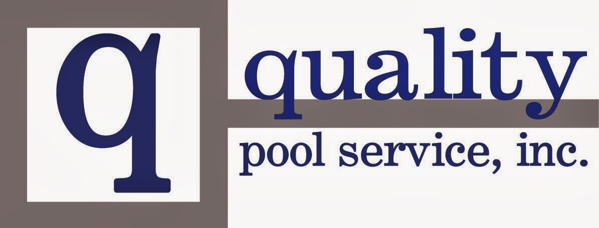 Quality Pool Service, Inc.