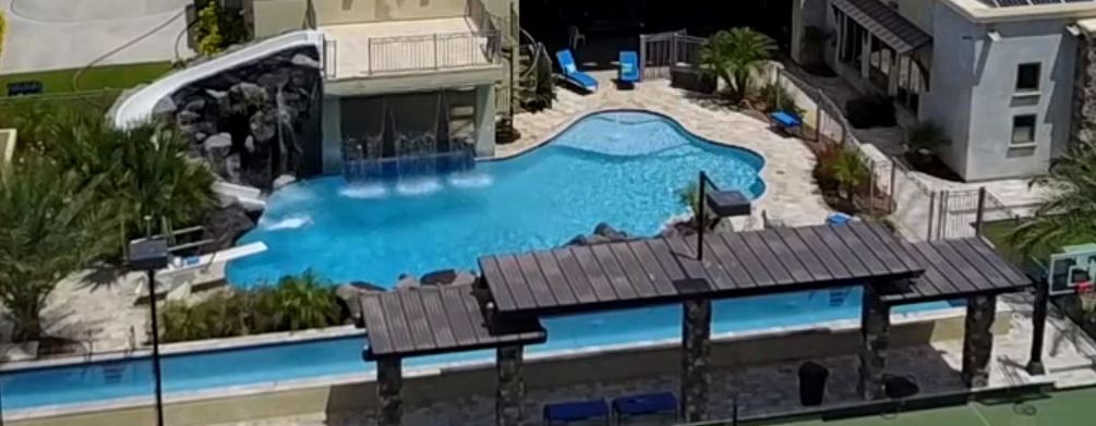 Quality Pool Service, Inc.