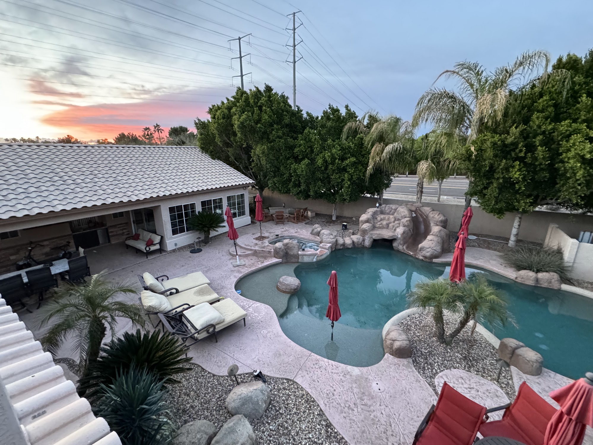 Quality Pool Service, Inc.