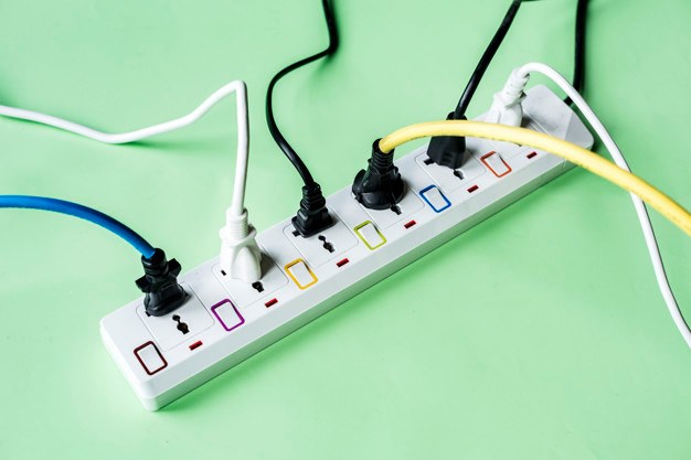 Meade Electrical Services