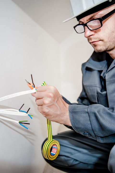 Meade Electrical Services