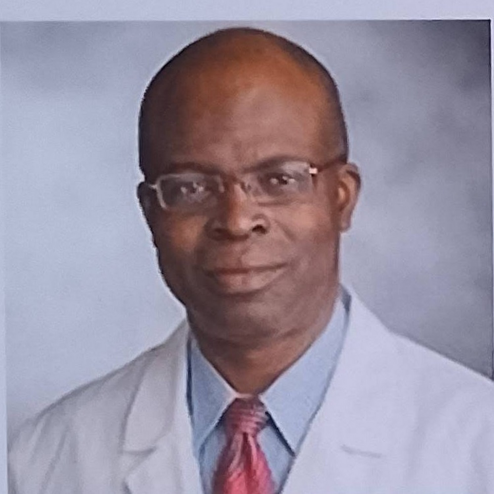 Chuba Ononye, MD: Internal Medicine