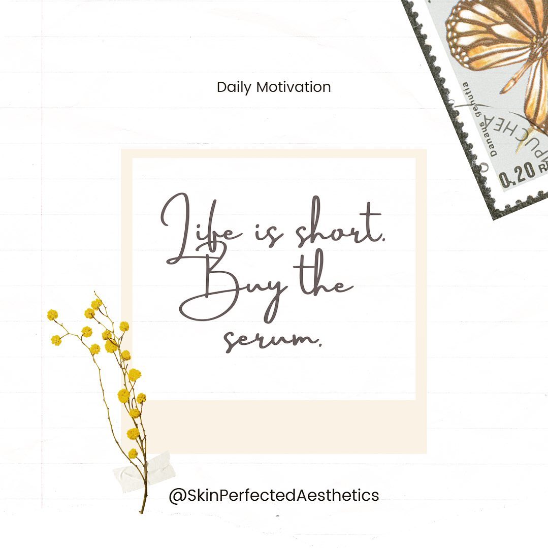 Skin Perfected Aesthetics