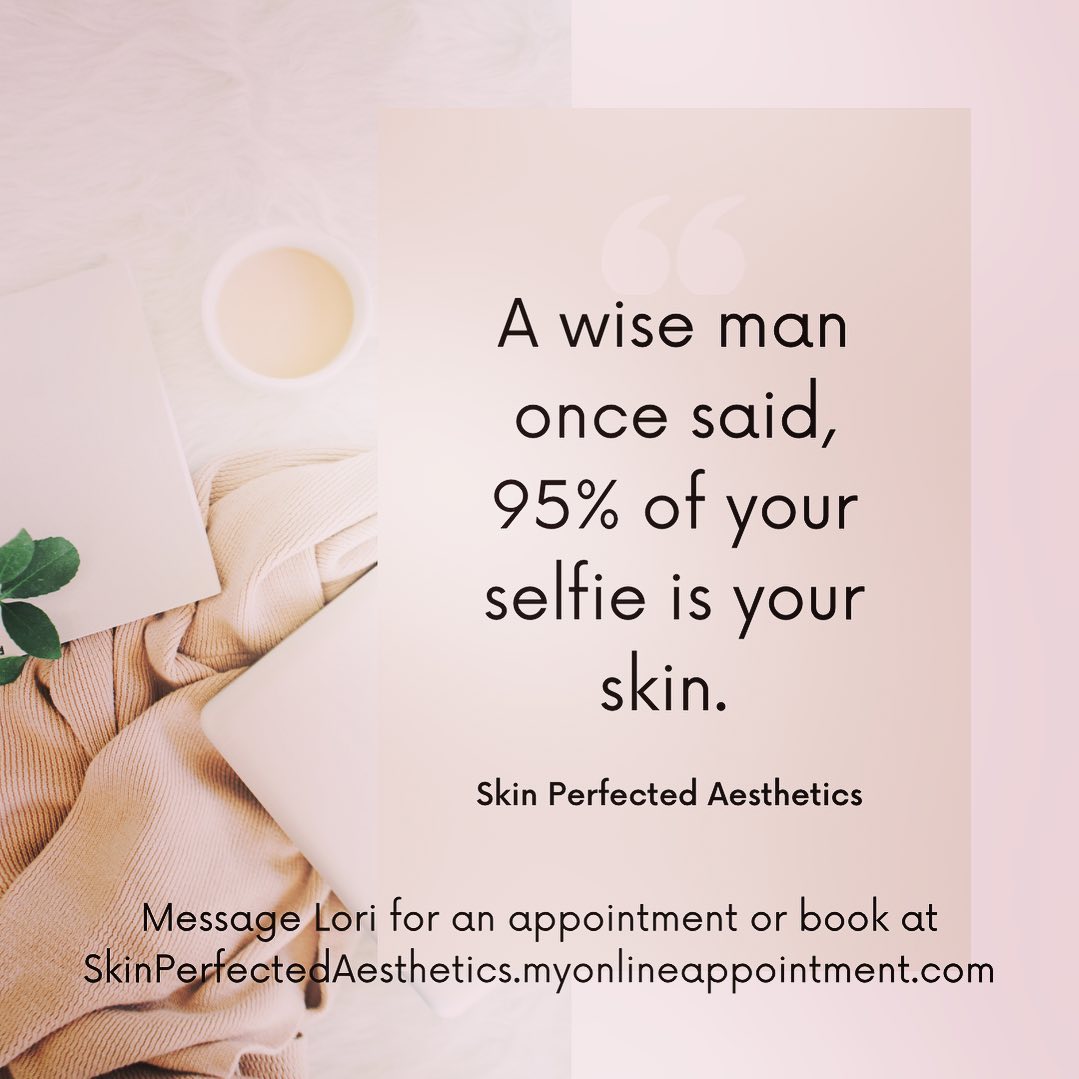 Skin Perfected Aesthetics