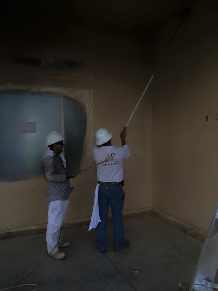 Metro Value Painting LLC