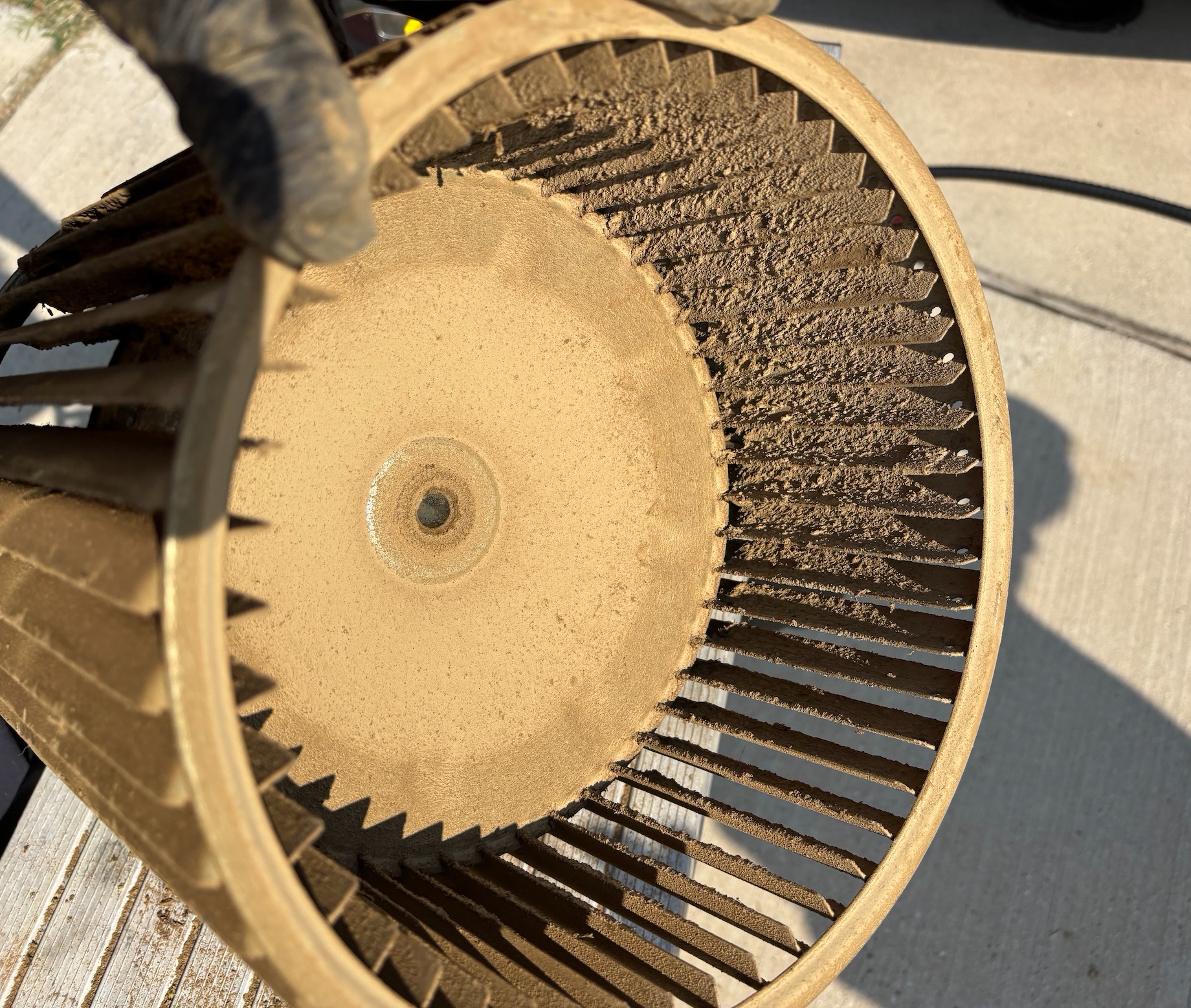 Emergency Air Conditioning and Heating