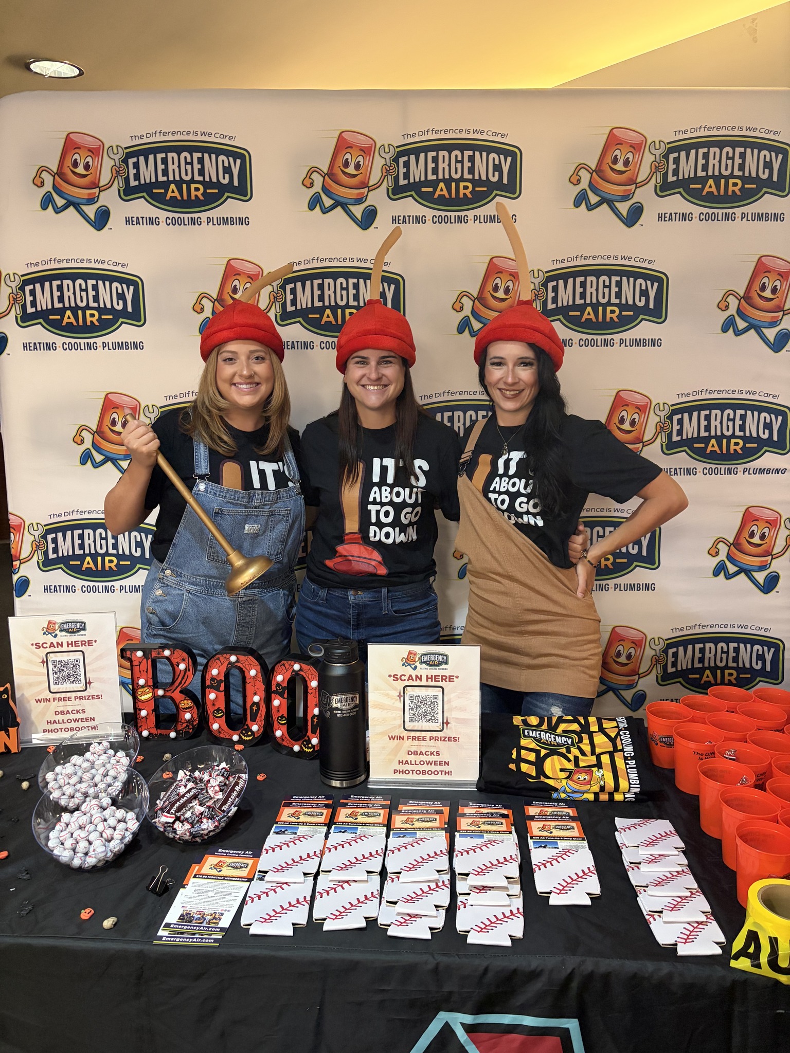 Emergency Air Conditioning and Heating