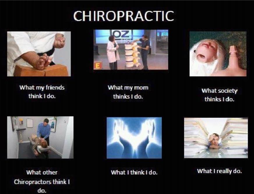 Sonoran Desert Chiropractic