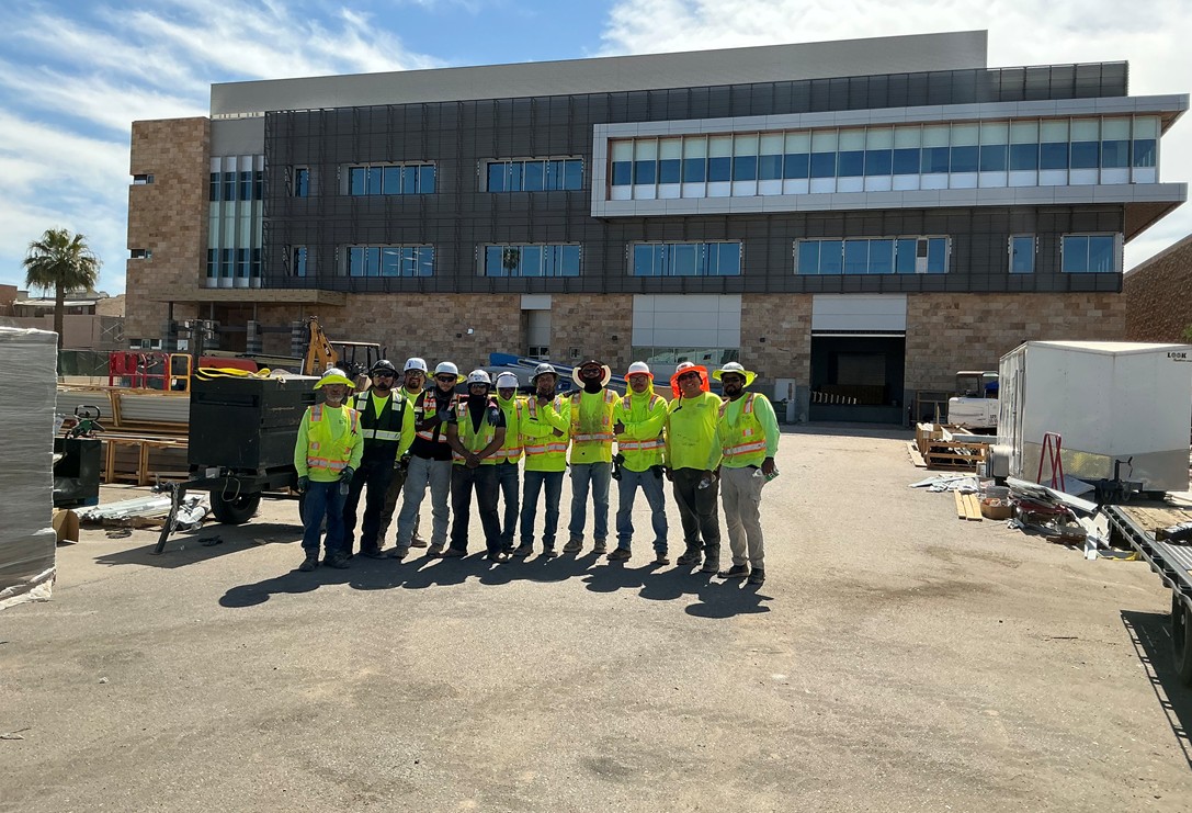 Western Building Group, LLC