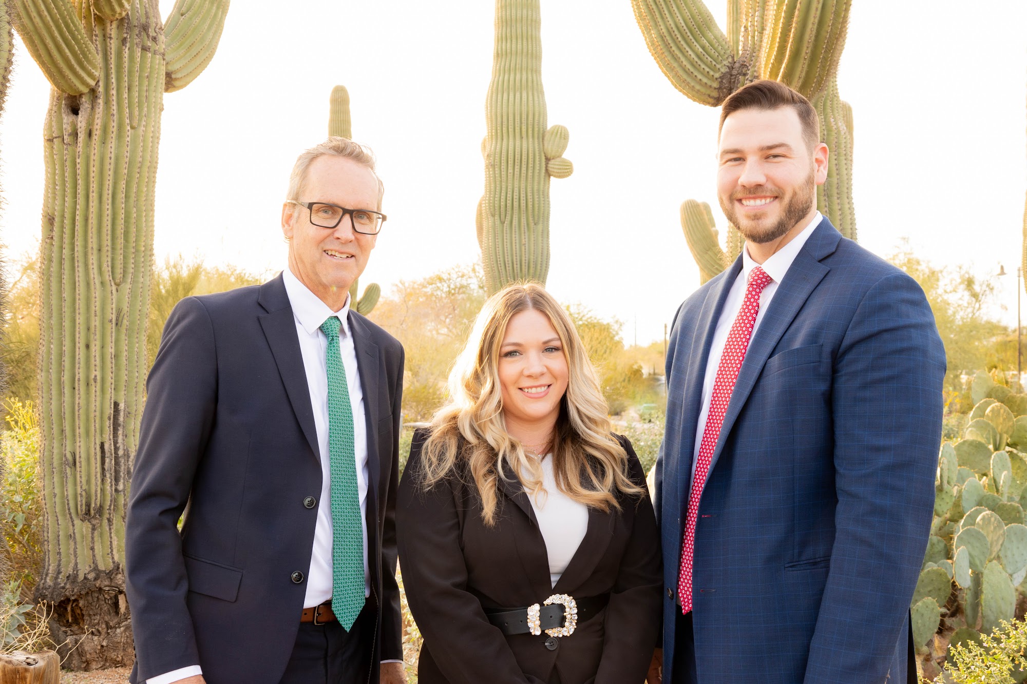 The Arizona Firm