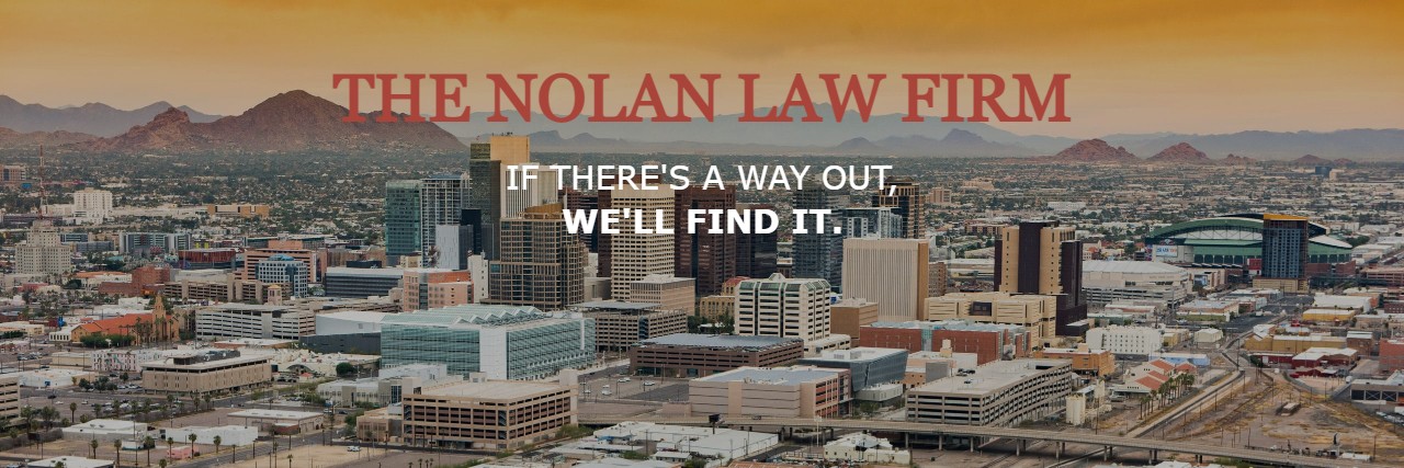 The Nolan Law Firm