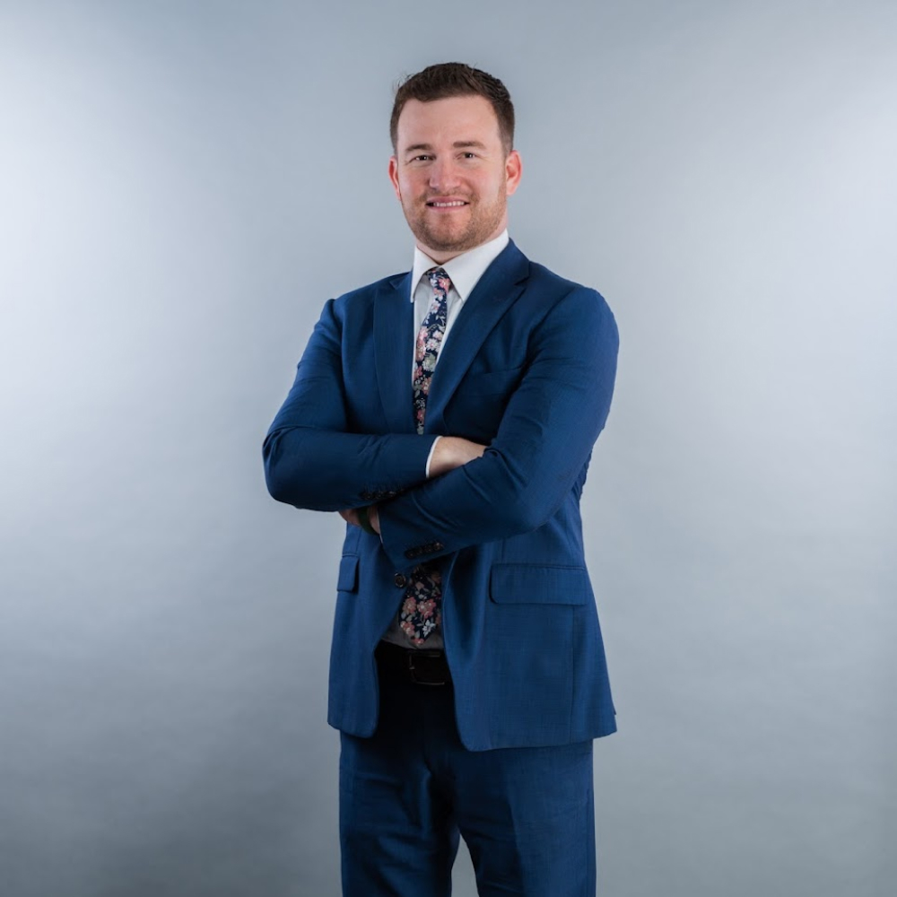 Thomas Hogle, DUI Attorney and Criminal Defense Lawyer