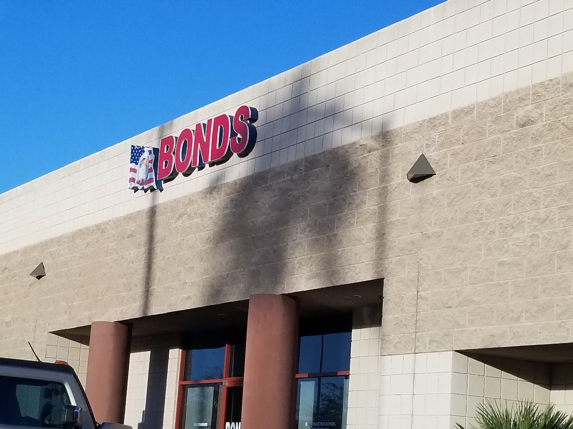 USA American Eagle Bonds Mesa - Surety Bonds