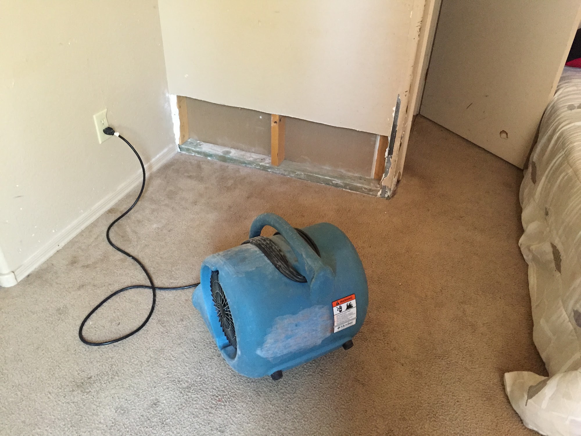 Quik Stop Restoration