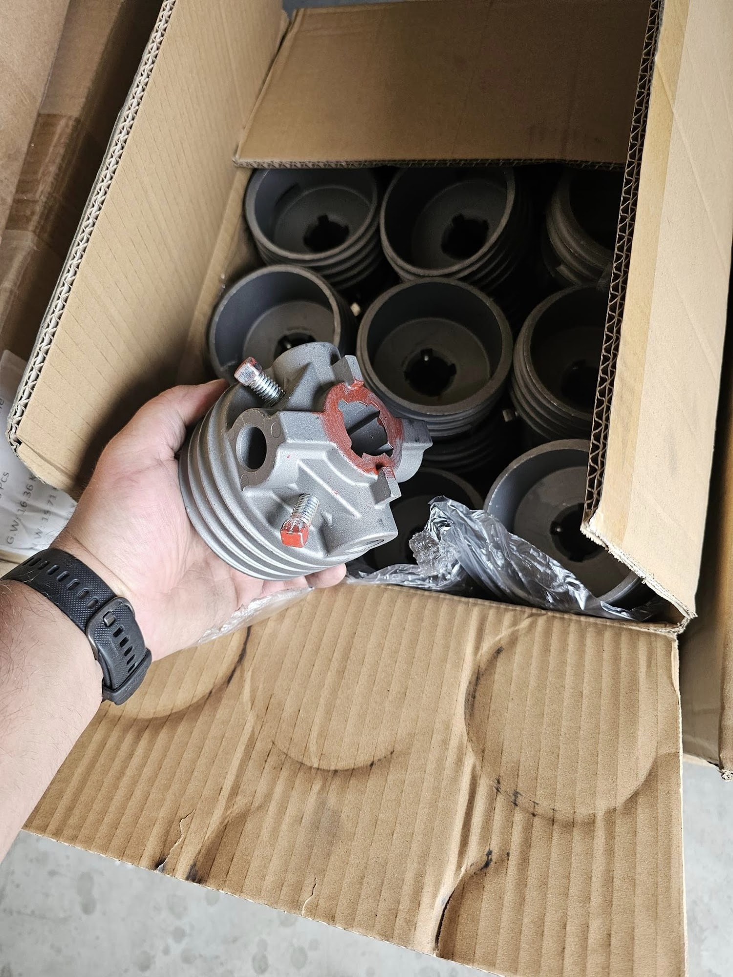 Access Garage Door Repair