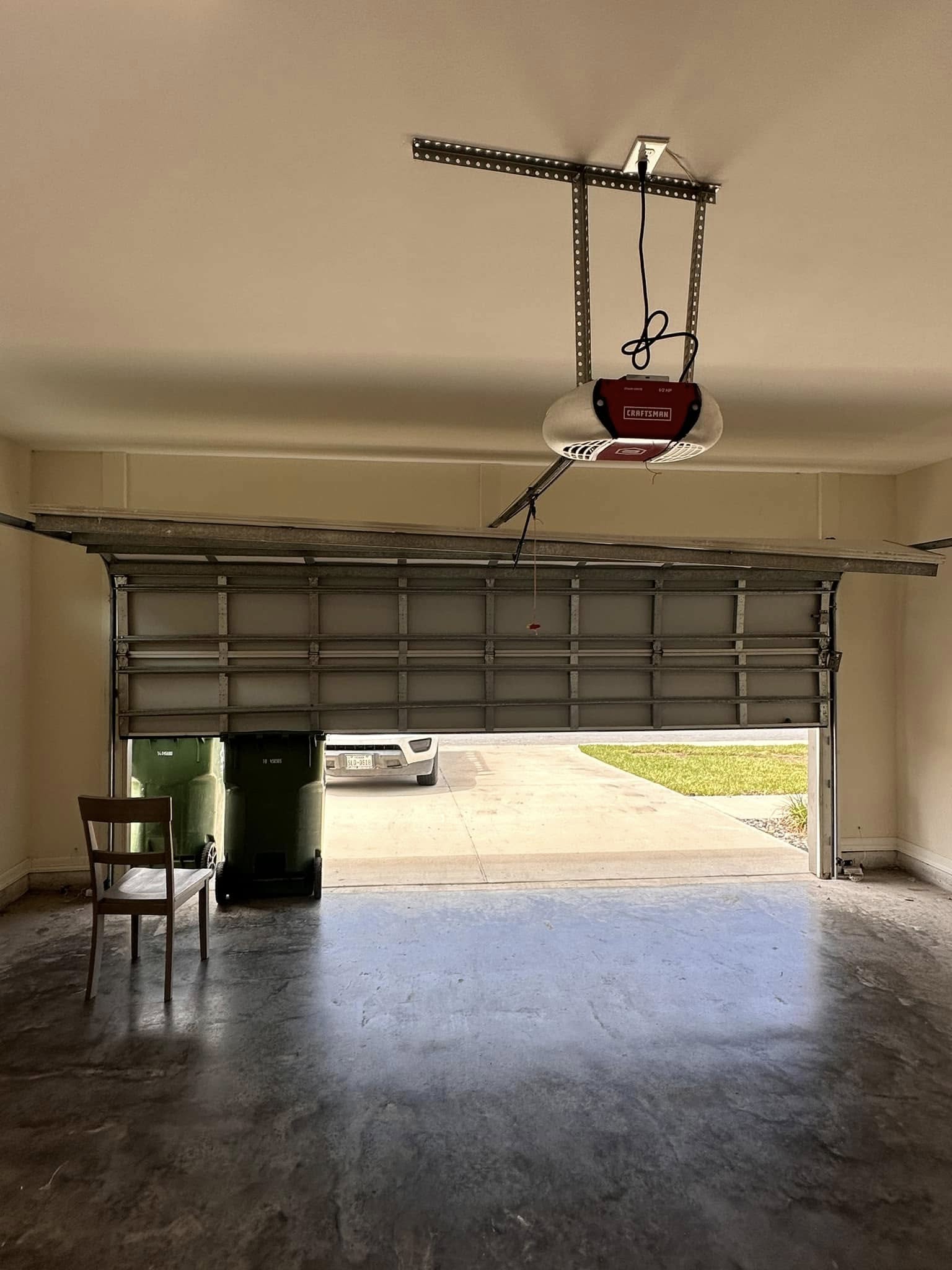 C&C Garage Door Repairs & Installs